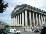 Madeleine - Paris - França