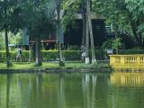 Où Ho Chi Minh se retirait Où Ho Chi Minh se retirait