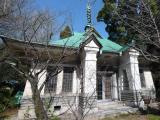 RaiSanyouBuntokuden(頼山陽文徳殿 広島) RaiSanyouBuntokuden(頼山陽文徳殿 広島)