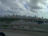 Miami Skyline Miami Skyline