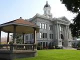 Missoula County Courthouse, Missoula, MT Missoula County Courthouse, Missoula, MT