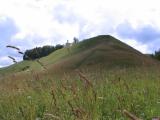 Труворово городище (Truvor Hill Fort)