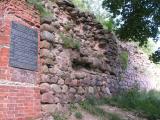 Гдовская крепость (Gdov fortress) Гдовская крепость (Gdov fortress)
