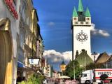 Blut spenden in Straubing Blut spenden in Straubing