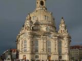 Dresden, Frauenkirche Dresden, Frauenkirche
