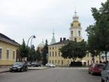 Hamina Hamina