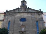 Colegio Marista. Vigo. Galicia. España.