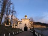 Изборск Изборск