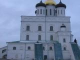 Псков Псков