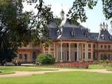 Pillnitz, Schloss Pillnitz, Schloss