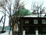 Старое Канавино. Интернациональная,81. Нижний Новгород. Старое Канавино. Интернациональная,81. Нижний Новгород.