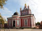 Торопец. Собор Корсунской иконы Божией Матери Торопец. Собор Корсунской иконы Божией Матери