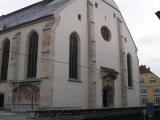 Austria (Österreich), Graz (Grác, Gradec, Štýrský Hradec), Domkirche zum Heiligen Ägydius, SzG3 Austria (Österreich), Graz (Grác, Gradec, Štýrský Hradec), Domkirche zum Heiligen Ägydius, SzG3