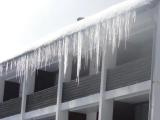 Eiszapfen Eiszapfen