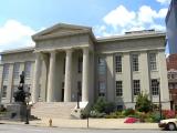 City Hall Louisville KY