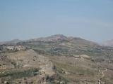 Le colline dell'interno Le colline dell'interno