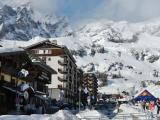 Breuil-Cervinia Breuil-Cervinia