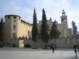 Catalunia Monestir