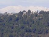 Un zoom dels Pirineus (Girona) Un zoom dels Pirineus (Girona)