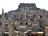 Mardin, the city of stone Mardin, the city of stone