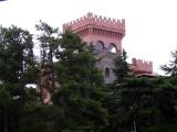 Sardegna - Nuoro - Castello di S.Onofrio Sardegna - Nuoro - Castello di S.Onofrio