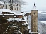 Festung Königstein Festung Königstein