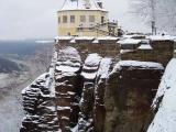 Festung Königstein Festung Königstein