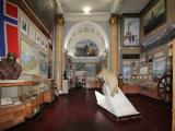 Museum of Arctic and Antarctic Museum of Arctic and Antarctic