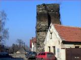 Říčany - hrad ( 2 ) Říčany - hrad ( 2 )