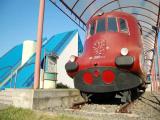 M 290.002 Slovenská strela M 290.002 Slovenská strela