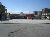 Finished Kardjali New Bazaar Finished Kardjali New Bazaar