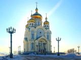Преображенский собор 2013 Преображенский собор 2013