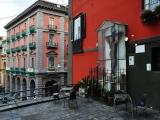 Napoli, via San Giuseppe dei Nudi