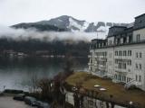 Grand Hotel in Zell am See Grand Hotel in Zell am See