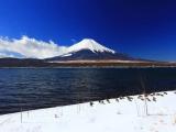 山中湖