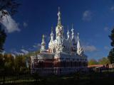 Собор свт. Николая Чудотворца Собор свт. Николая Чудотворца