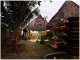 Phu Quoc Peace Resort - Reception Phu Quoc Peace Resort - Reception