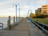 Southbank Riverwalk & St. Johns River, Jacksonville FL Southbank Riverwalk & St. Johns River, Jacksonville FL