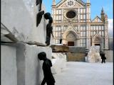 Basilica of Santa Croce ..© by leo1383