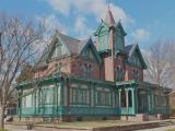 Dover home