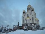 Церковь Всех Святых, в земле Российской просиявших. 2003г. (ноябрь 2012г.) Церковь Всех Святых, в земле Российской просиявших. 2003г. (ноябрь 2012г.)