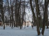 Главный дом усадьбы Валуево Главный дом усадьбы Валуево