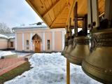Церковь Покрова пресвятой Богородицы Церковь Покрова пресвятой Богородицы