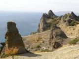 Гора Карадаг