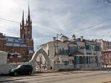 На улице Красноармейской На улице Красноармейской