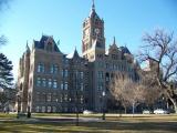 City Hall