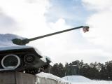 Ленино-Снегирёвский военно-исторический музей 