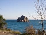 Гурзуф, Адалары