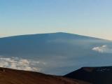 Looking towards Hawaii - Mauna Loa - SuperStar Rainbow 270 - nwicon.com
