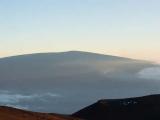 Looking towards Hawaii - Mauna Loa - Observatories 180 - nwicon.com